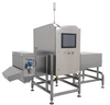 X-ray Inspection machine for Bulk Foods 