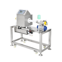 Liquid Metal Separator