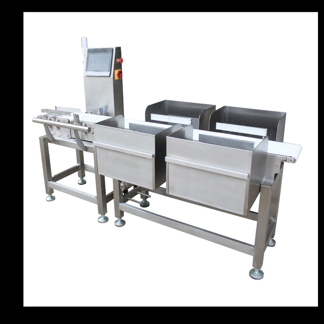 Weight Sorting Machine for Grapefruit