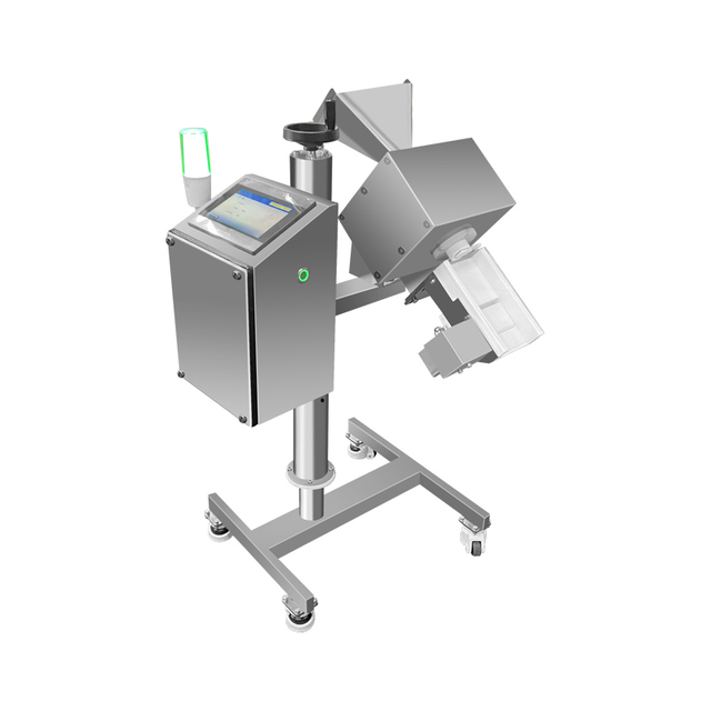 Pharmaceutical Metal Separator