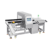 Metal Detector with Push Lever Rejection for Small Packaging 