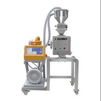 Metal Separator with Auto-Suction for Granule 