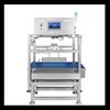 Space-Efficient Single-Section Checkweigher