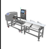 Combined Metal Detector and Checkweigher for Food Packaging