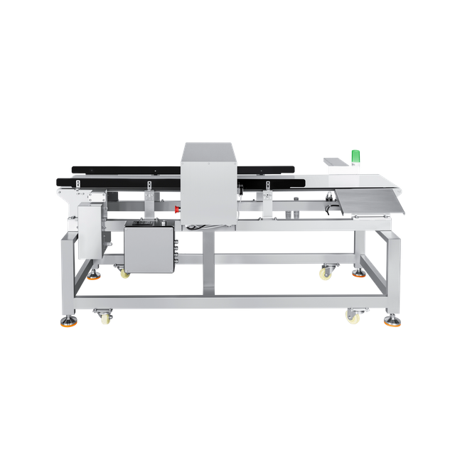 Metal Detector for Foil Aluminum Packing