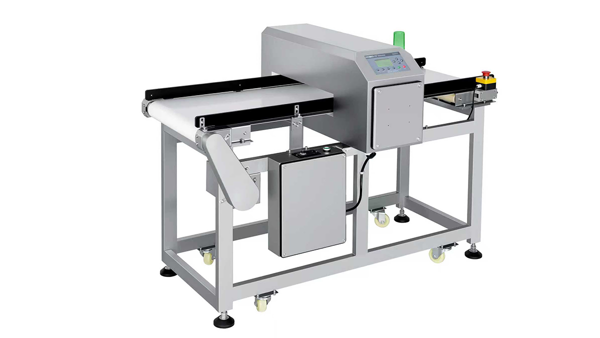 Troubleshooting Industrial Metal Detectors Made Easy