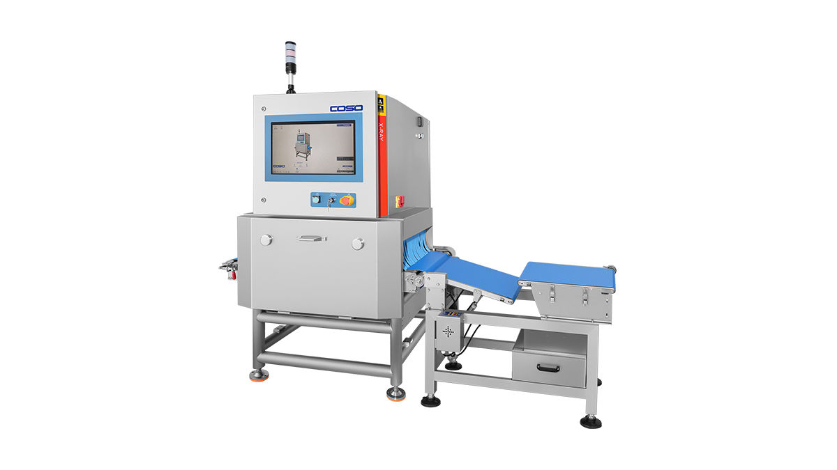 How can I compare X-ray inspection systems for image quality, detection sensitivity, and ease of use?