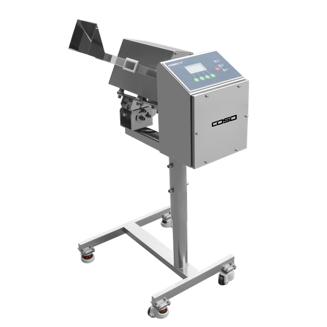 PEC2005G3 Pharmaceutical Metal Separator 