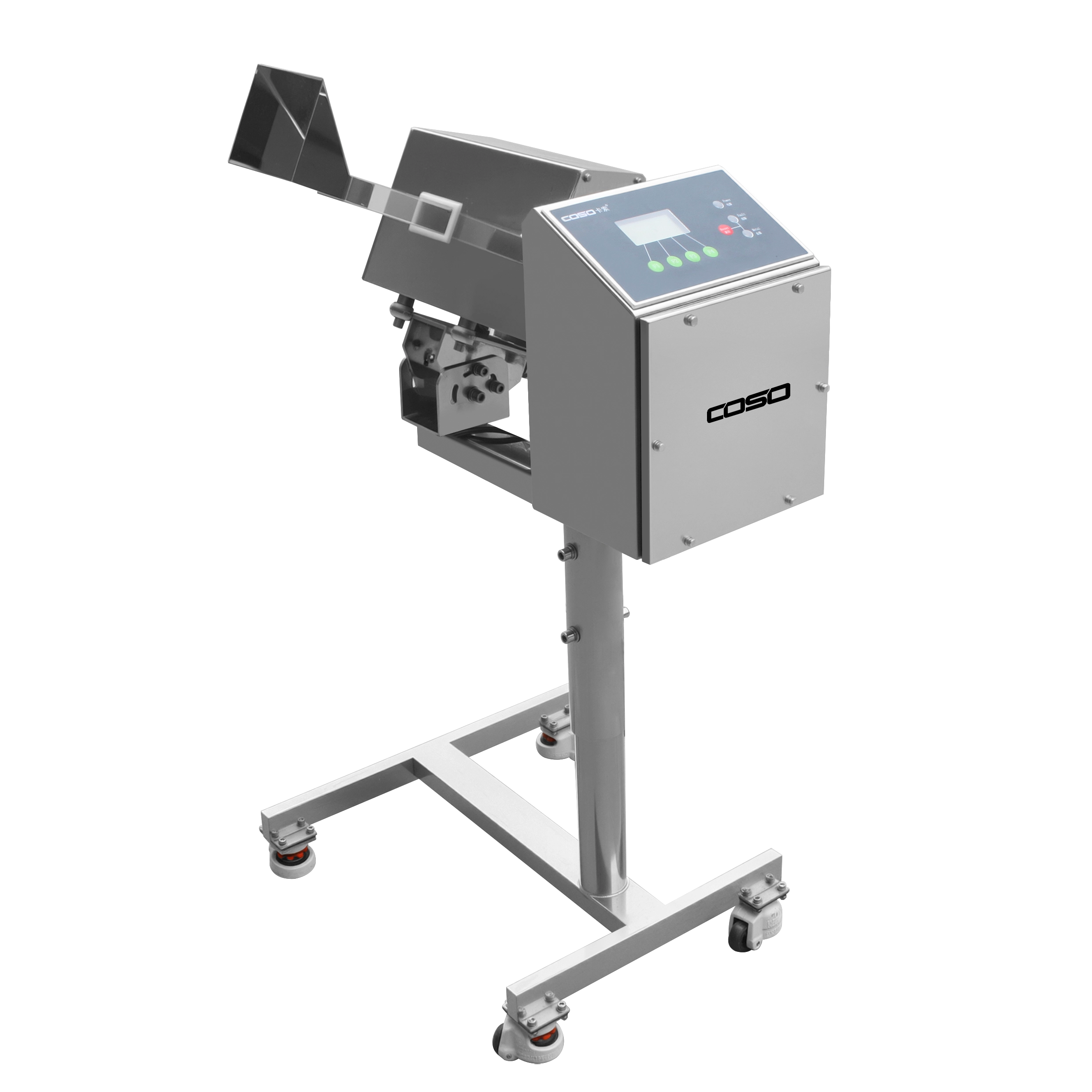 PEC2005G3 Pharmaceutical Metal Separator 