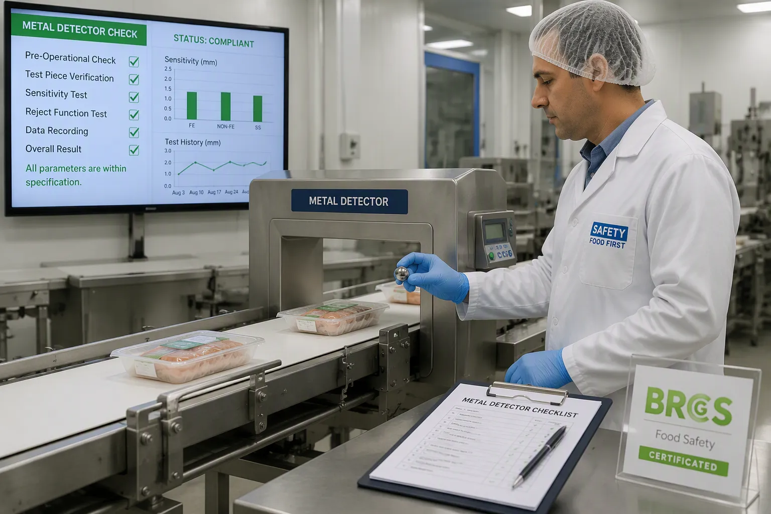 Third-Party Certifications and Practical Implementation