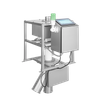 PEC2005K2 Intelligent High-Precision Metal Separator for Graunle and Powder 