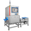 X-Ray Foreign Object Inspection System for Food & Pharmaceutical Industries