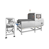 X-ray Inspection System for Bulk Material 