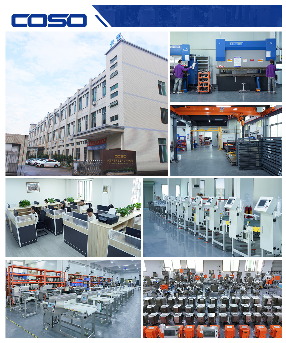 company profile