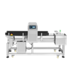 AEC500C2 Industrial Metal Detector Series (Touchscreen Interface)