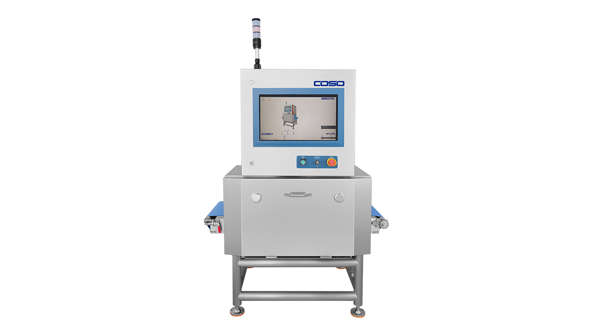Latest Advancements in X-ray Inspection Technology for Manufacturing