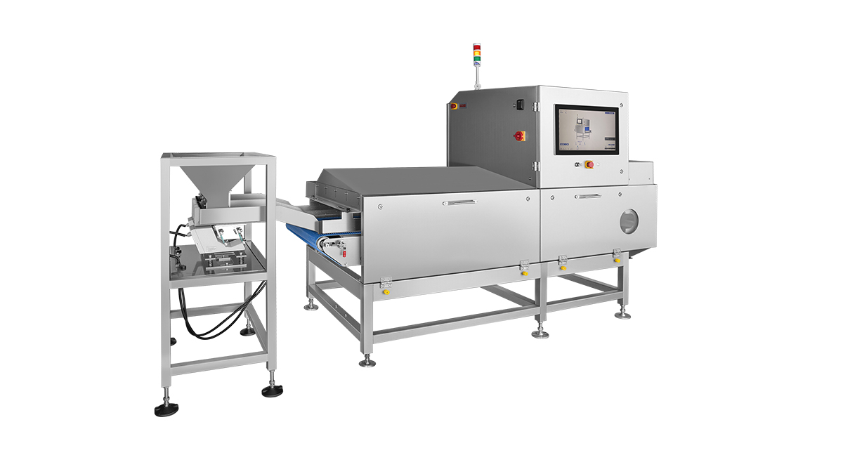 Top Do’s and Don’ts for X-ray Detection in Raw Materials