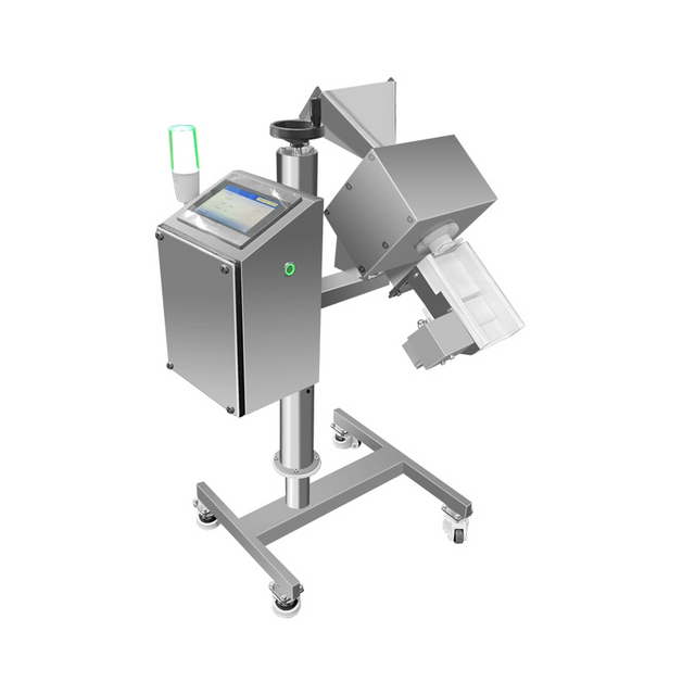 PEC2005G4 Adjustable Pharmaceutical Metal Separator With Alarm