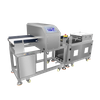 AEC500C2 Industrial Metal Detector Series (Touchscreen Interface)