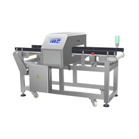 AEC500C2 Industrial Metal Detector Series (Touchscreen Interface)
