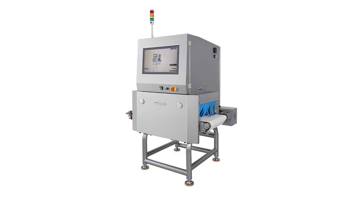 Why X-ray Inspection Systems Are Essential for Quality Control in Electronics Manufacturin