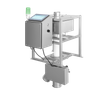 PEC2005K2 Intelligent High-Precision Metal Separator for Graunle and Powder 