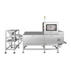 X-ray Inspection System for Bulk Material 