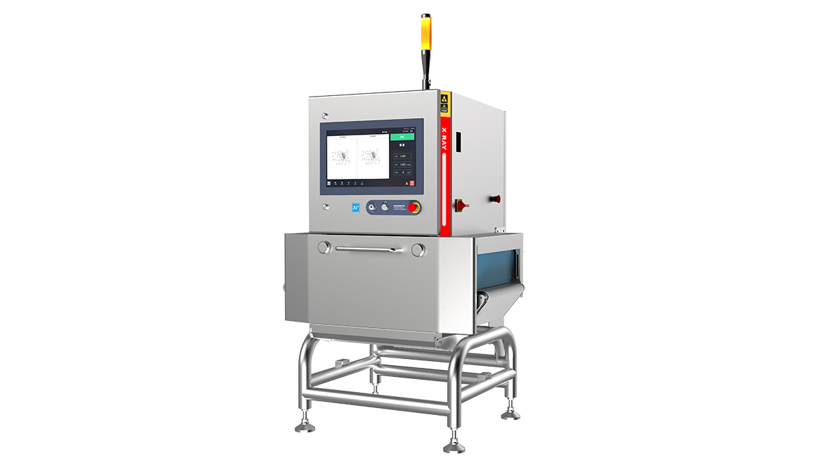 How to Choose the Right X-ray Inspection System for Your Business