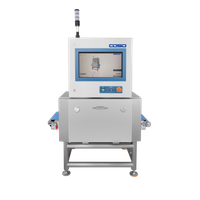 X-Ray Foreign Object Inspection System for Food & Pharmaceutical Industries