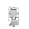 PEC2005K2 Intelligent High-Precision Metal Separator for Graunle and Powder 