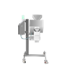 PEC2005G4 Adjustable Pharmaceutical Metal Separator With Alarm