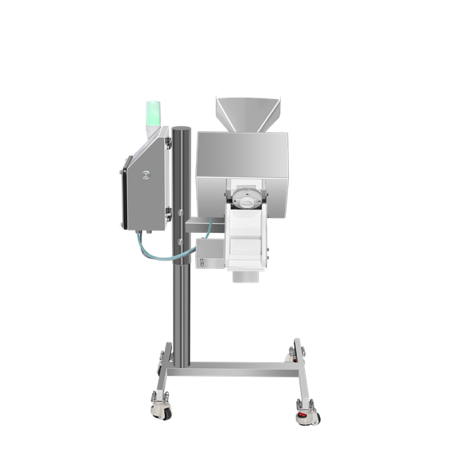 PEC2005G4 Adjustable Pharmaceutical Metal Separator With Alarm