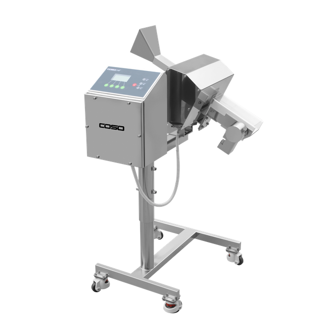PEC2005G3 Pharmaceutical Metal Separator 