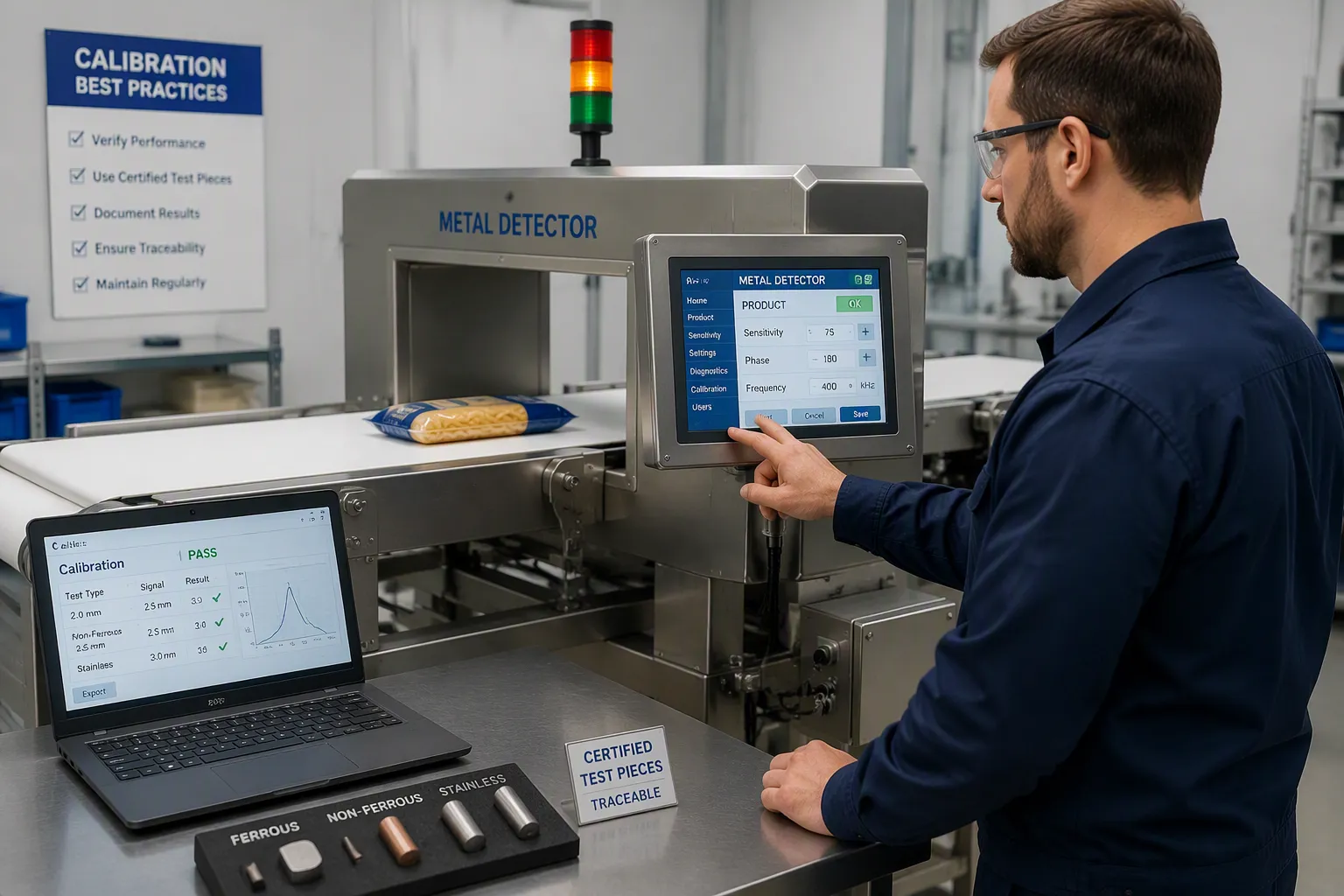Optimizing Performance and Maintenance