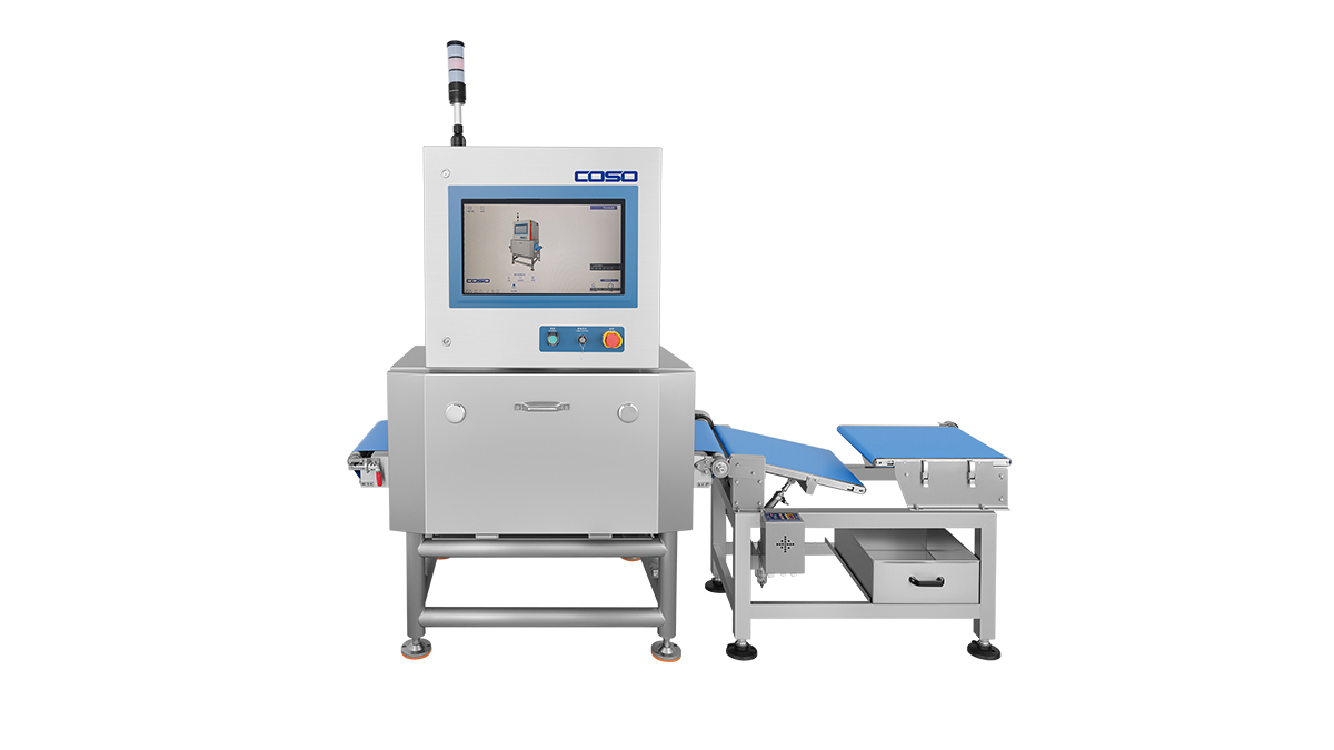 How X-ray Inspection Systems Work in Food And Pharmaceutical Industries