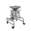 Metal Separator for Plastic Connector and Injection Molded Parts