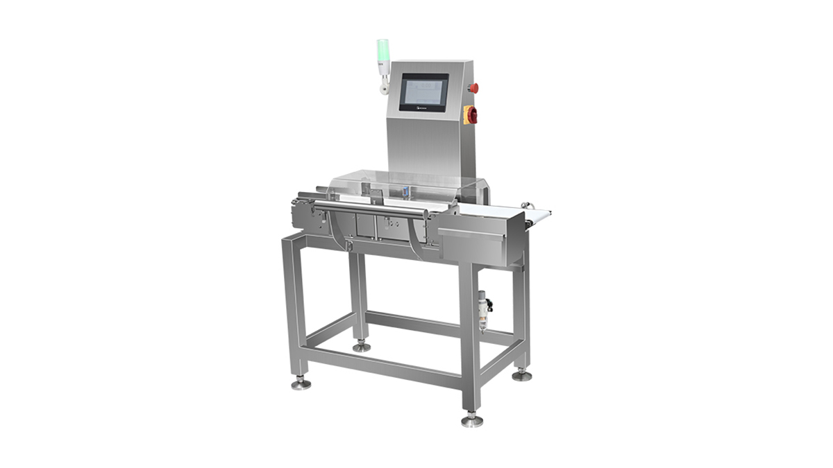 What Are Checkweighers in Food and Beverage Inspection and How Do They Work
