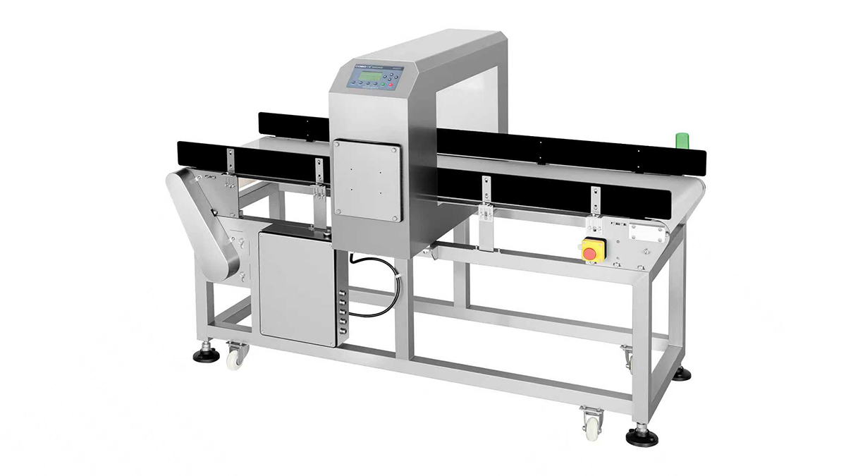 Essential Guide to Implementing Metal Detectors in Nutraceutical Manufacturing