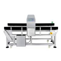 AEC500C1 Industrial Metal Detector Series (Button Interface)
